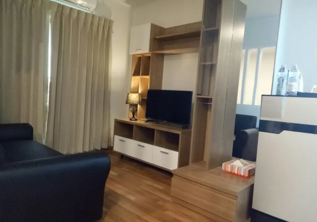 Бангкок: Infinity Holiday Inn Bangkok
