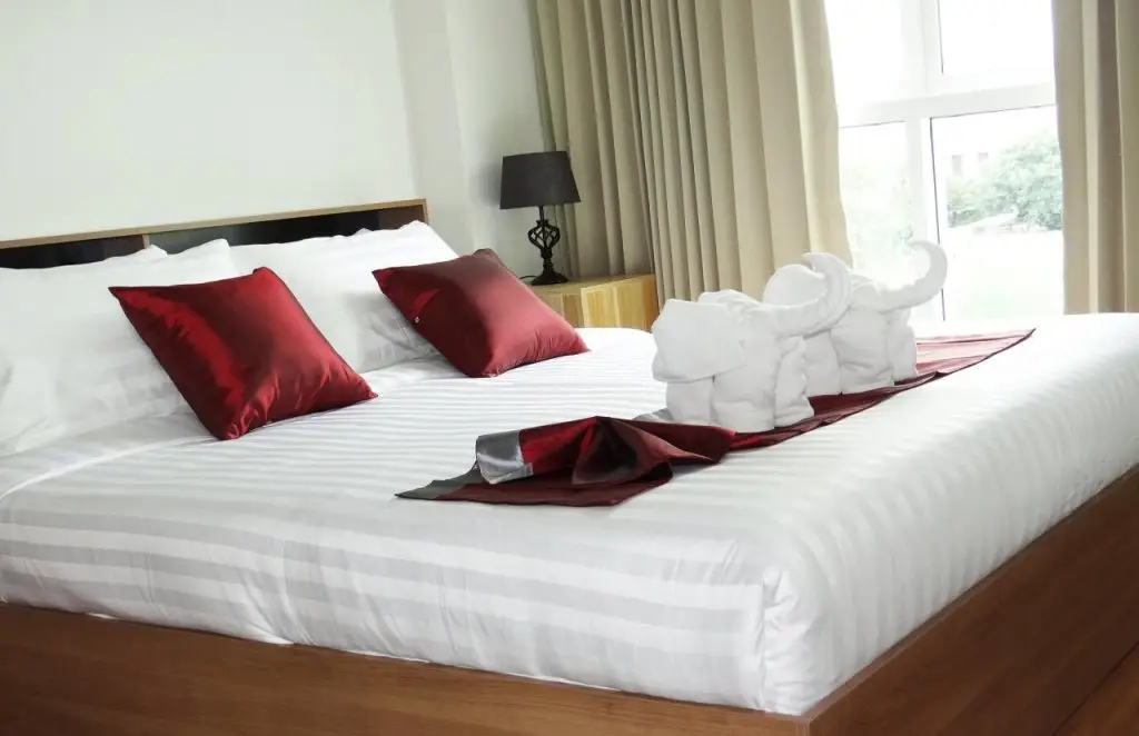 Бангкок: Infinity Holiday Inn Bangkok