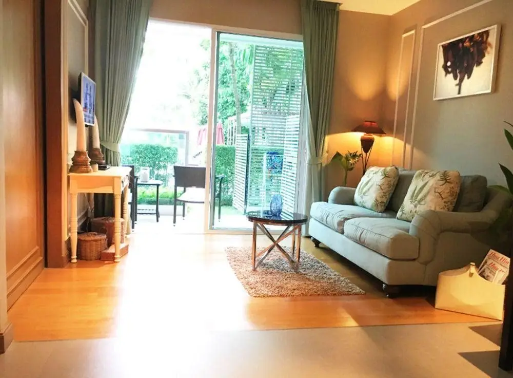 Хуахин: Perfect Harmony Condotel