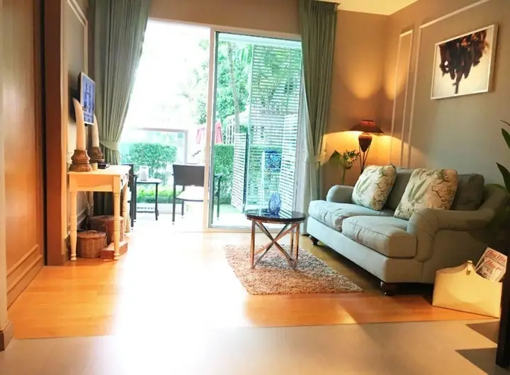 Хуахин: Perfect Harmony Condotel