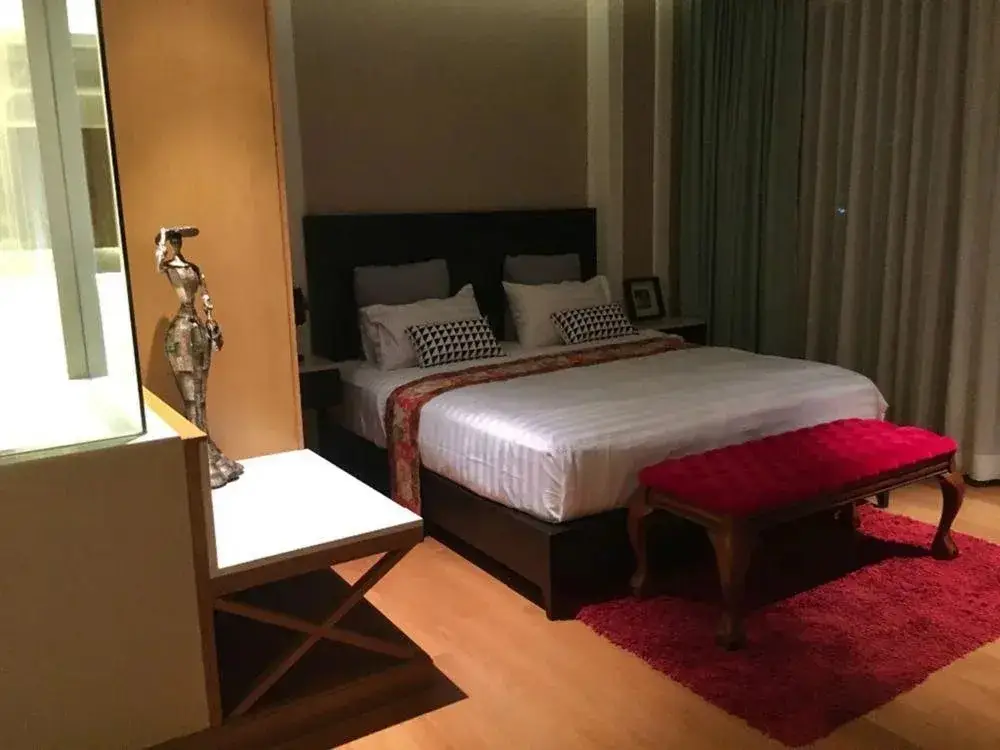 Хуахин: Perfect Harmony Condotel
