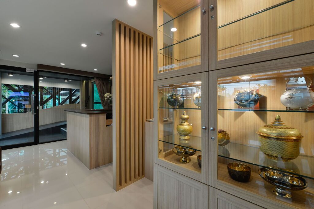 Бангкок: SiRi Ratchada Bangkok