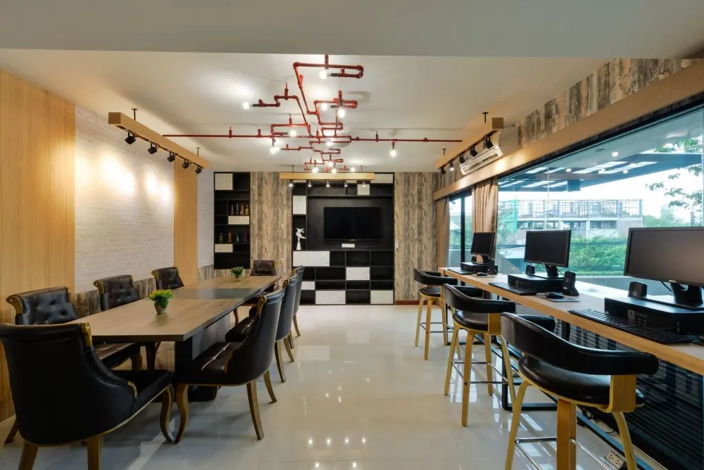 Бангкок: SiRi Ratchada Bangkok