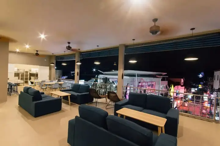 Самуи: Bondi Chaweng Beach