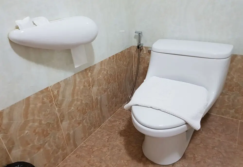 Удонтхани: Nuttaporn House