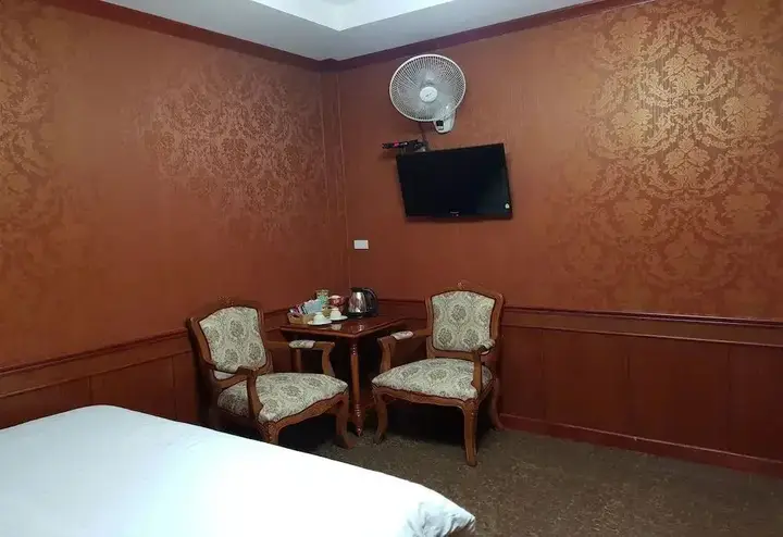 Удонтхани: Nuttaporn House