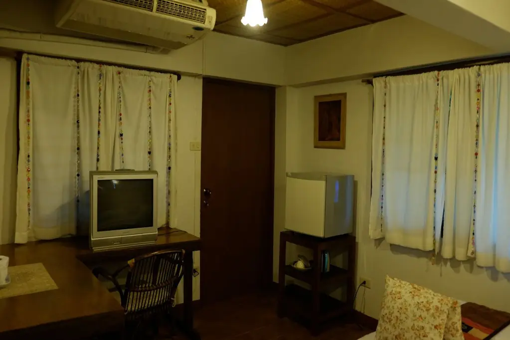 Чиангмай: Mountain View Guesthouse