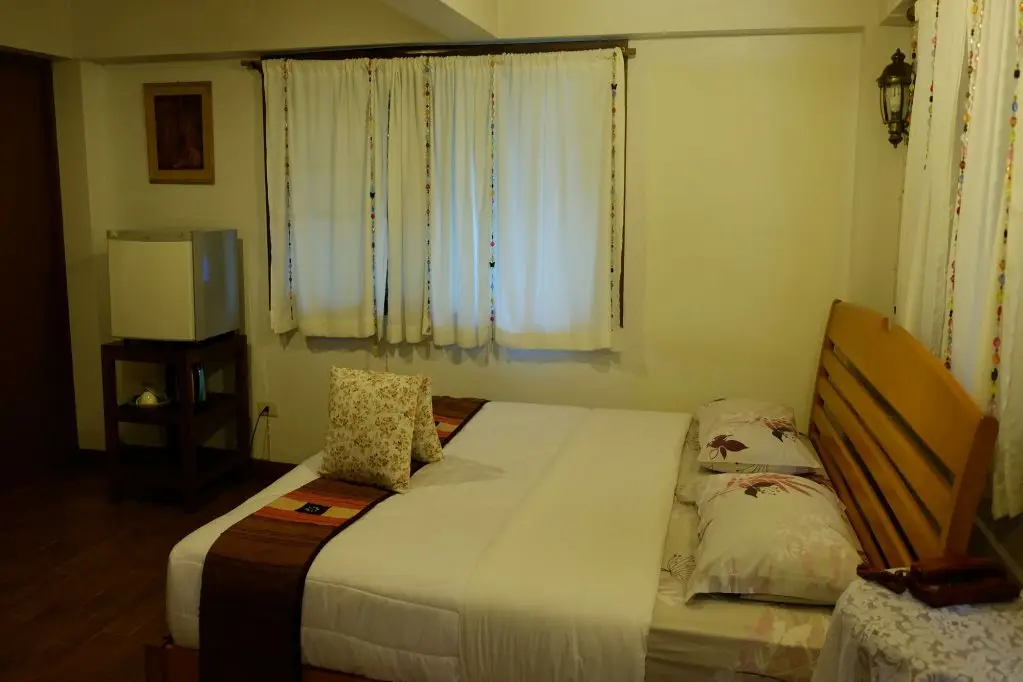 Чиангмай: Mountain View Guesthouse