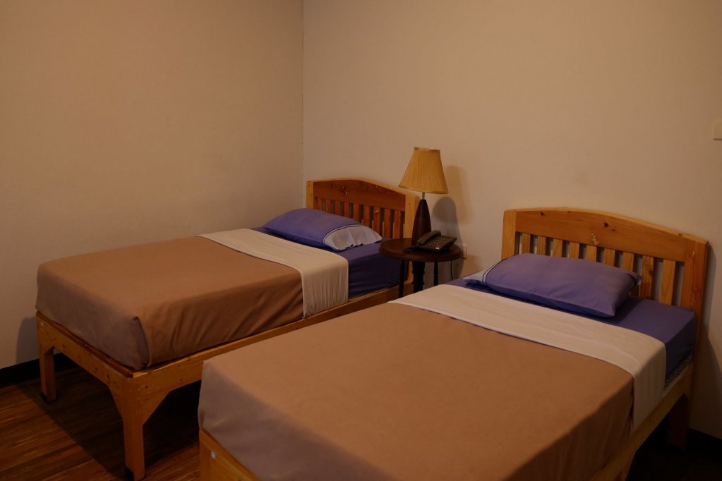 Чиангмай: Mountain View Guesthouse