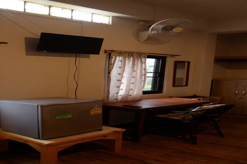 Чиангмай: Mountain View Guesthouse