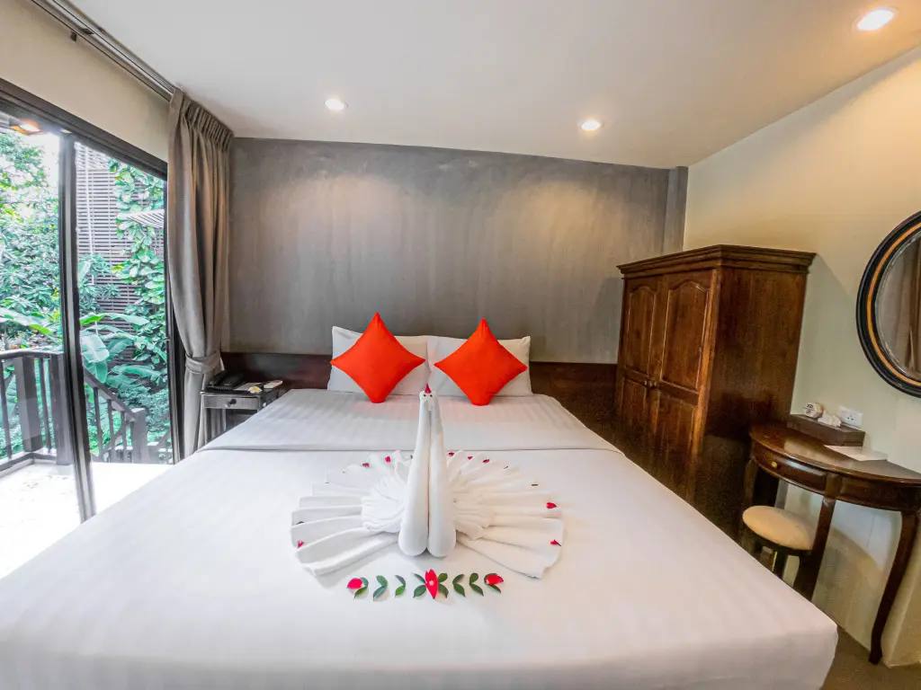 Самуи: J4 Hotel Samui