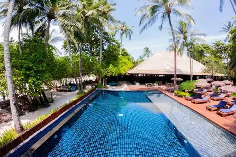 J4 Hotel Samui — фото 1