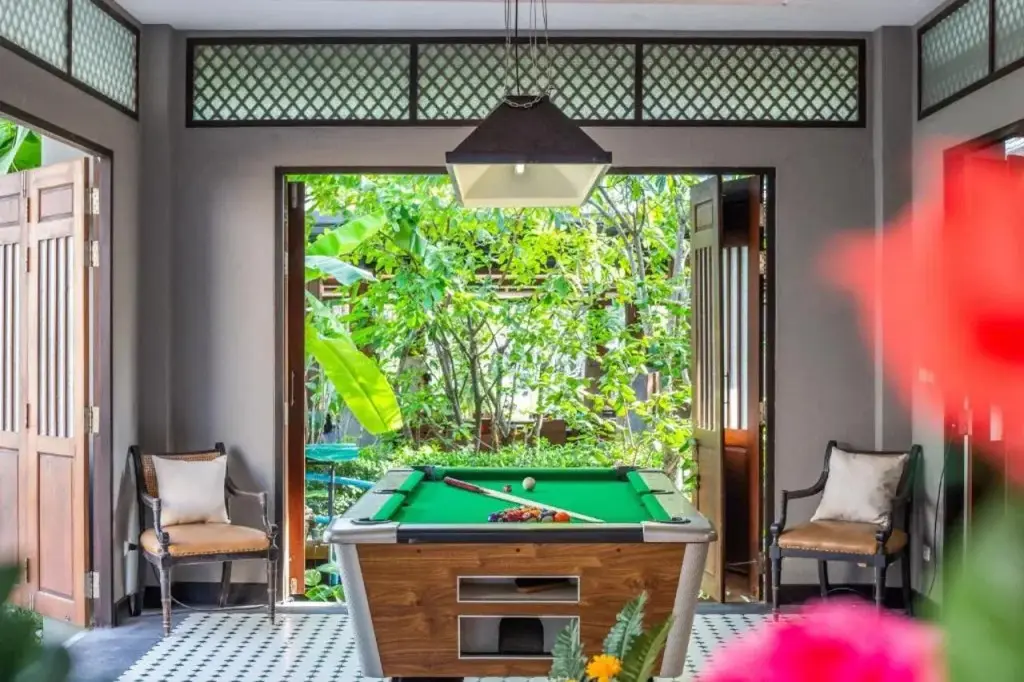 Самуи: J4 Hotel Samui