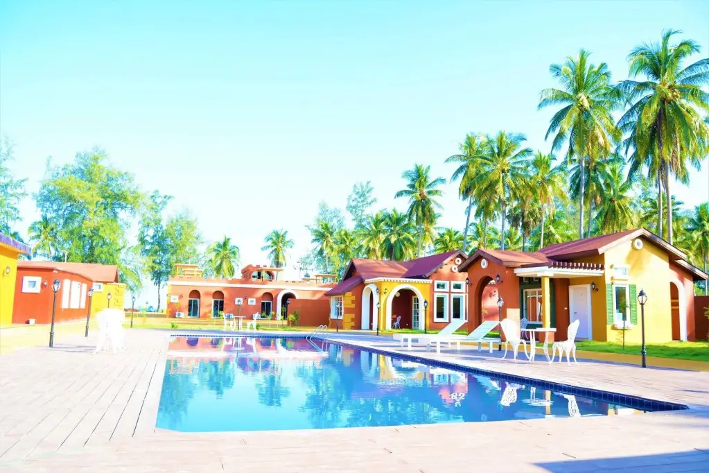 Пхонгпрасан: World Cat Hotel & Resort