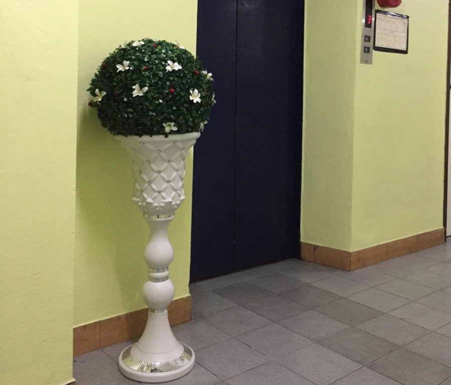 Бангкок: Kata Residence Hostel