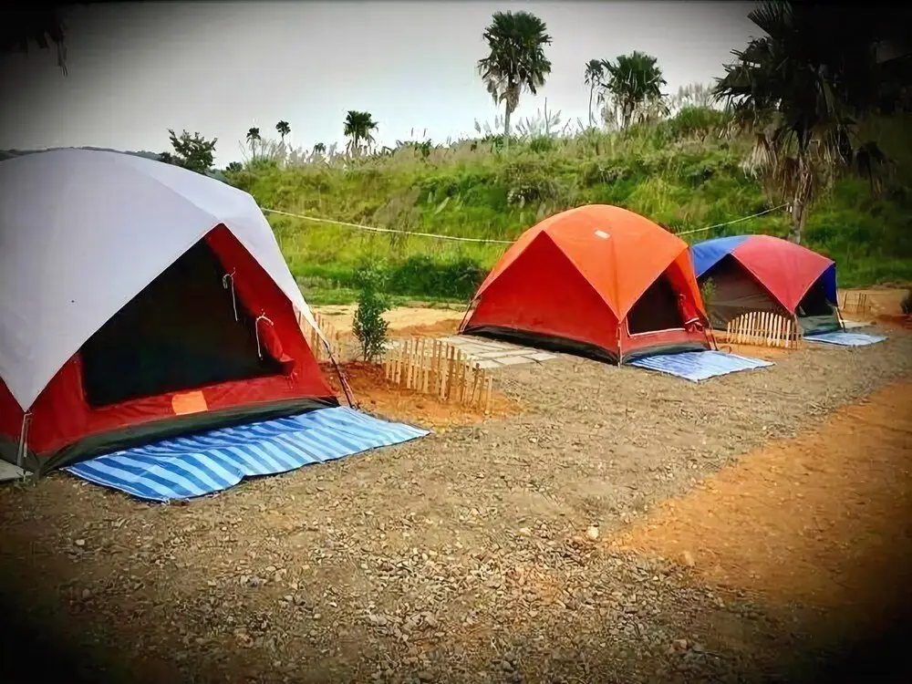 Кхао-Кхо: Phumarnfha Resort