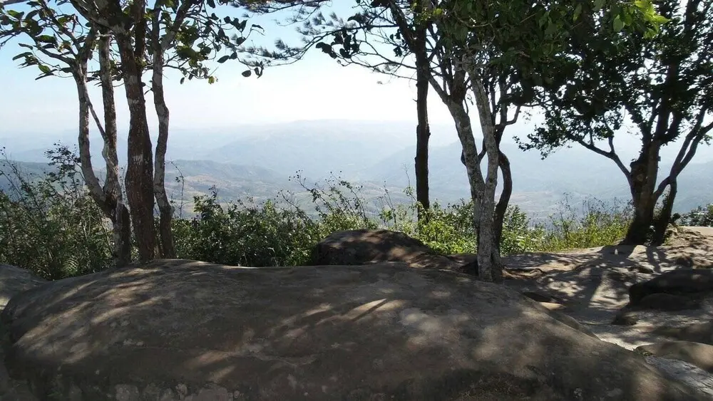 Кхао-Кхо: Phumarnfha Resort