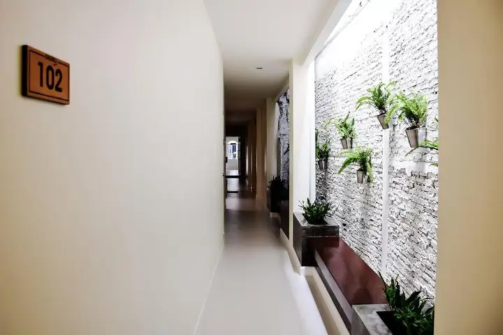 Муанг: Shunli Hostel