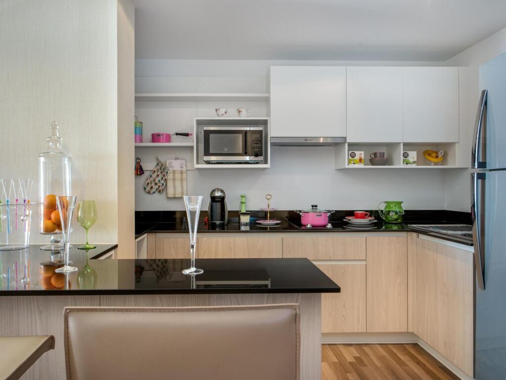 Сирача: Capetown Sriracha Residence