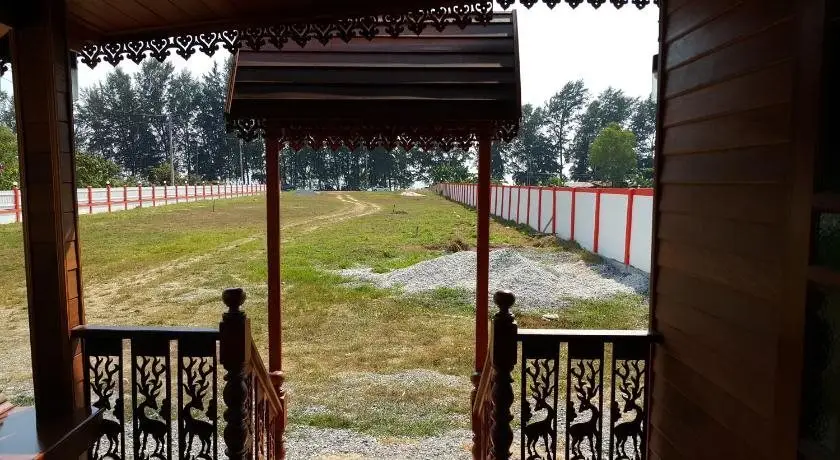 Районг: Piarnsri Resort