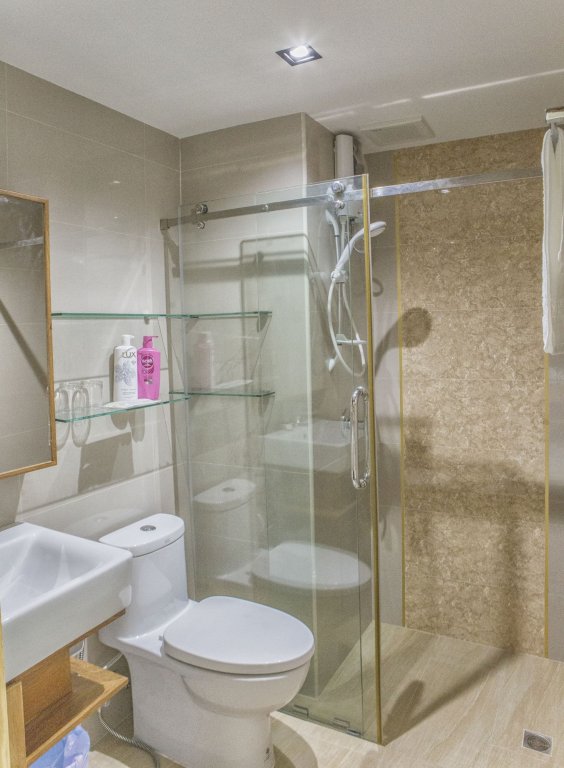 Бангкок: Sillemon Garden Hotel