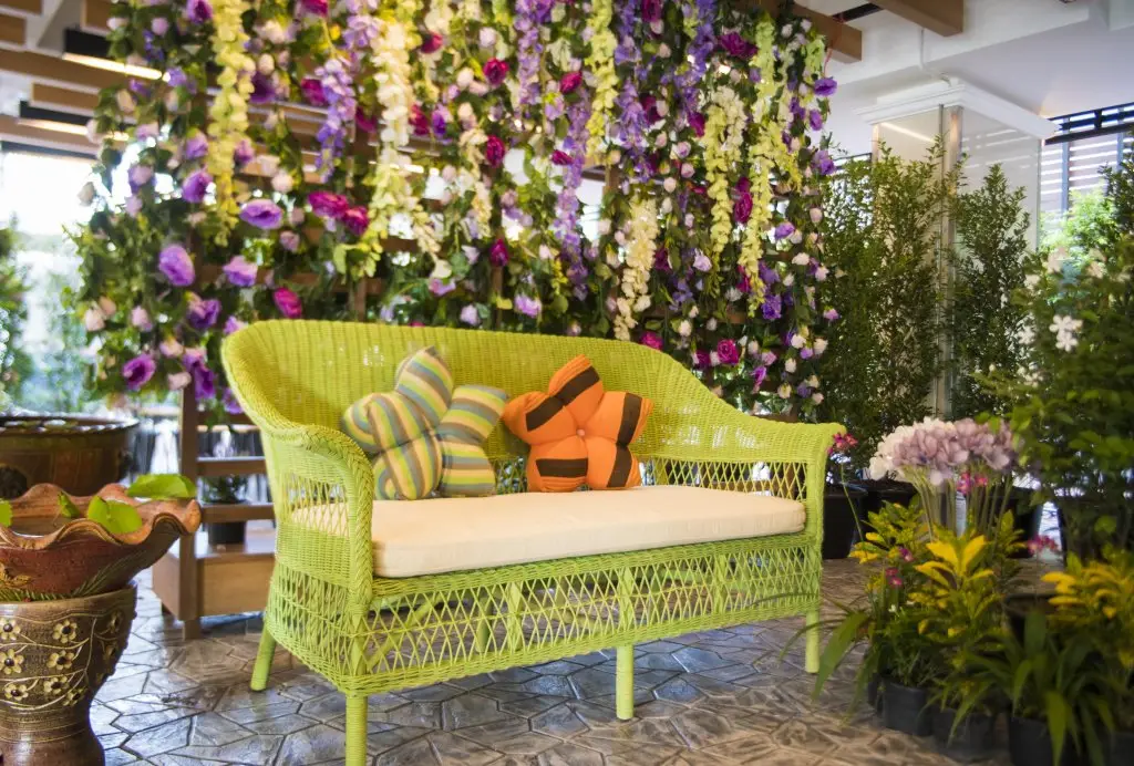 Бангкок: Sillemon Garden Hotel