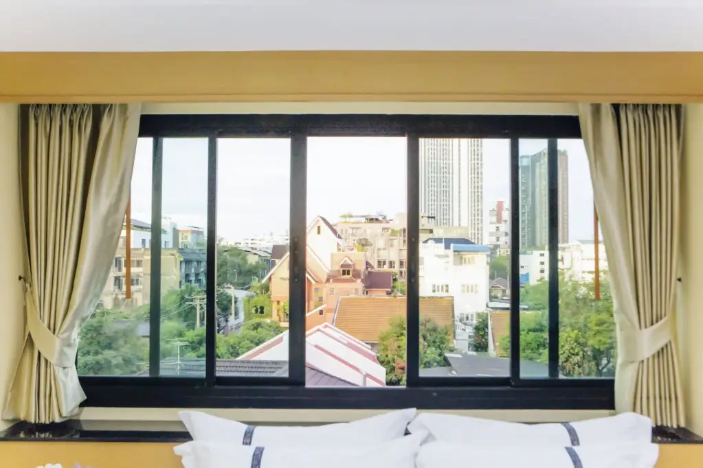 Бангкок: Sillemon Garden Hotel