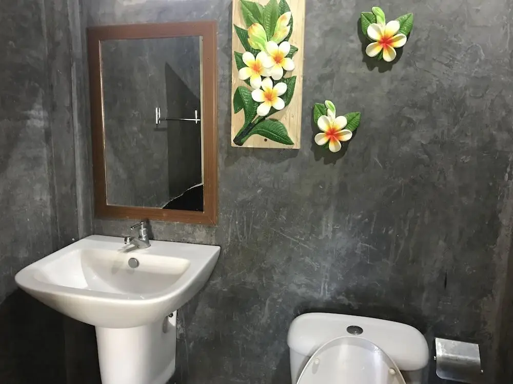 Пхитсанулок: Phupha Inn Resort