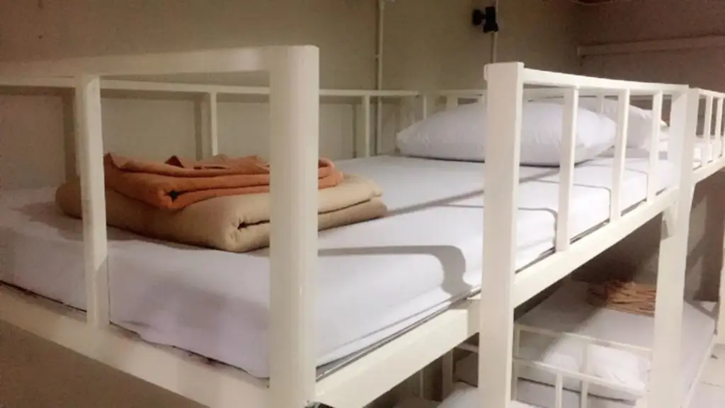 Пхи-Пхи-Дон: Phi Phi Viva Guesthouse