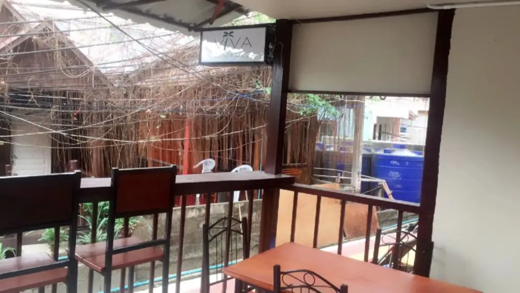Phi Phi Viva Guesthouse — фото 1