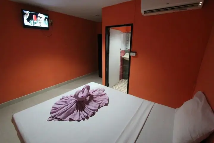 Пхи-Пхи-Дон: Phi Phi Viva Guesthouse