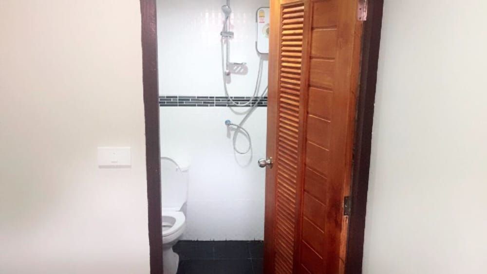 Пхи-Пхи-Дон: Phi Phi Viva Guesthouse