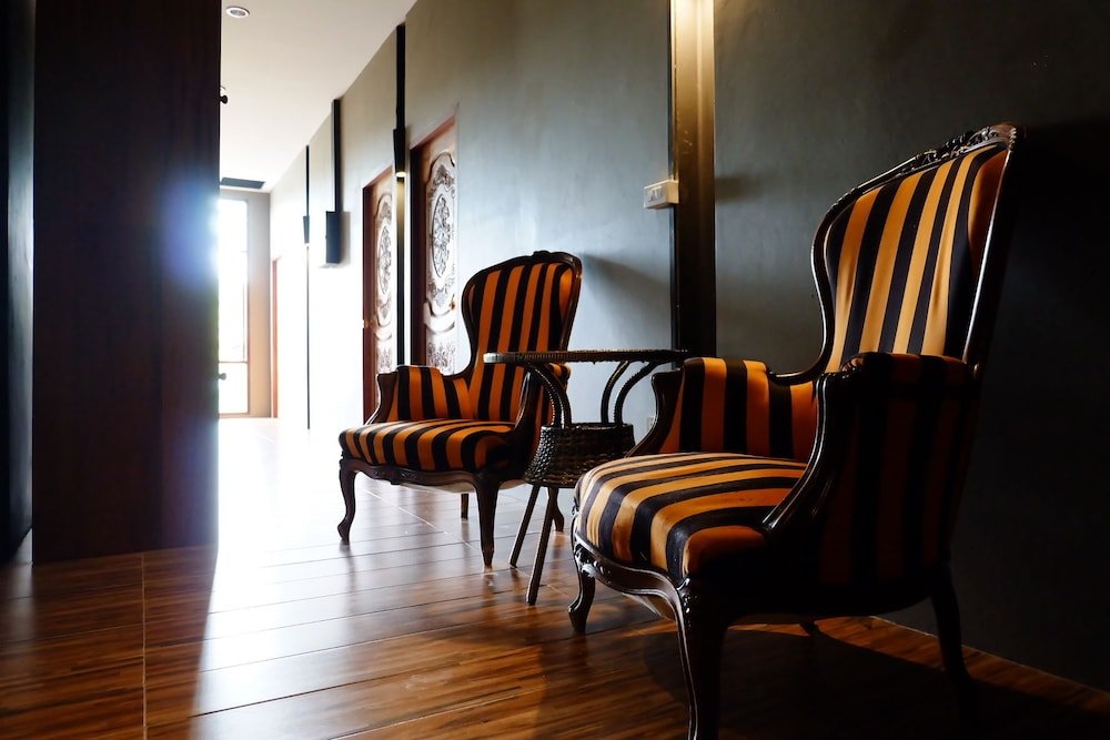 Bloom Cafe & Hostel Lipe — фото 1