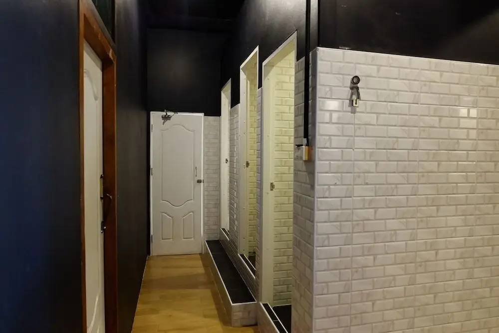 Ко-Липе: Bloom Cafe & Hostel Lipe