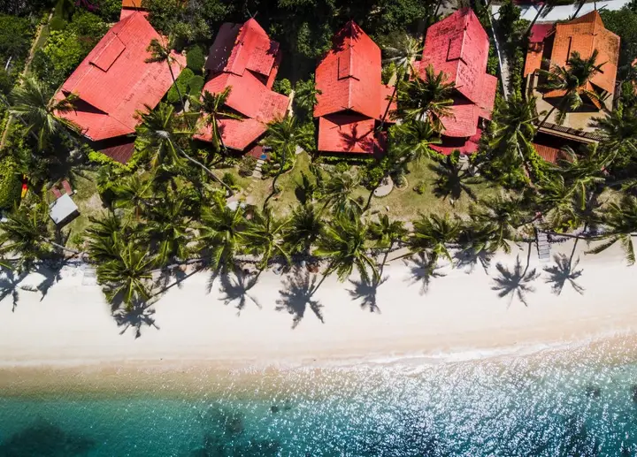 Самуи: The Natives Samui Villa