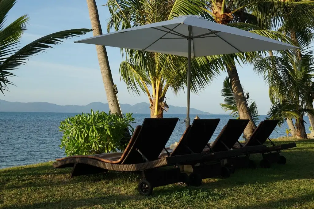 Самуи: The Natives Samui Villa