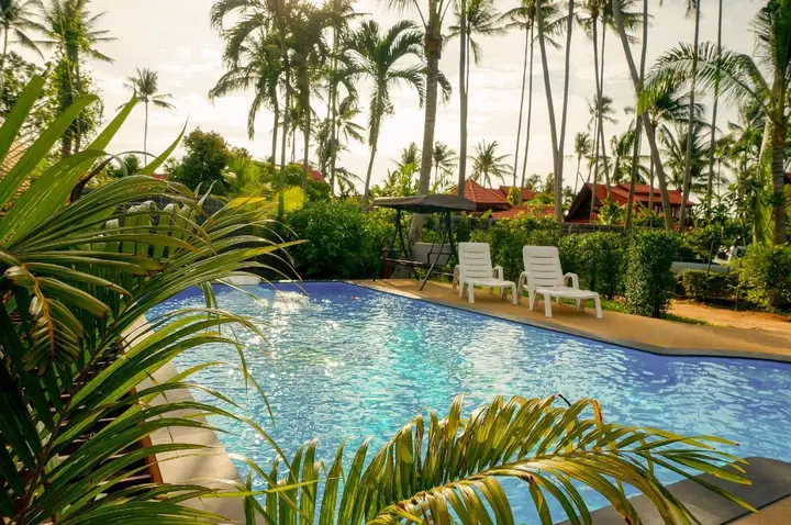 Самуи: The Natives Samui Villa