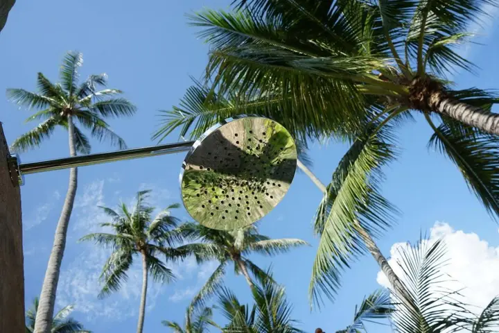 Самуи: The Natives Samui Villa