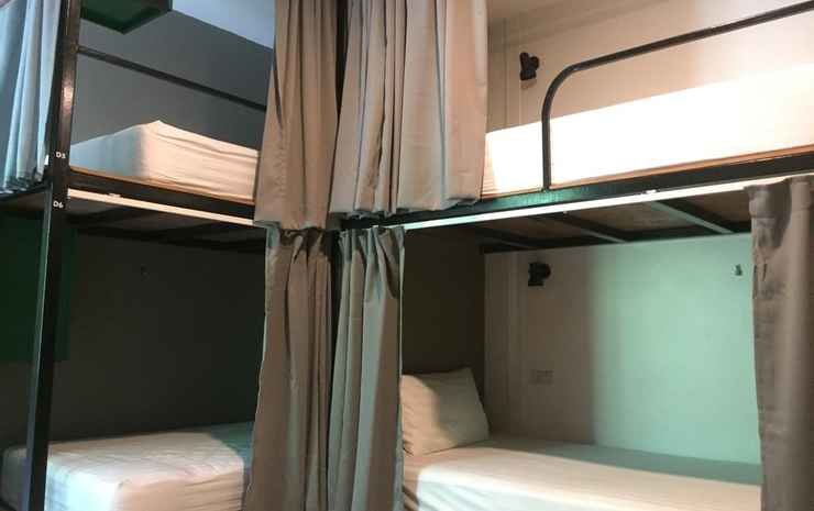 Бай-Лан: Stay Inn Hostel
