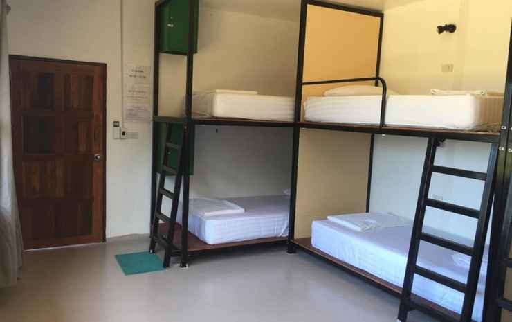 Бай-Лан: Stay Inn Hostel