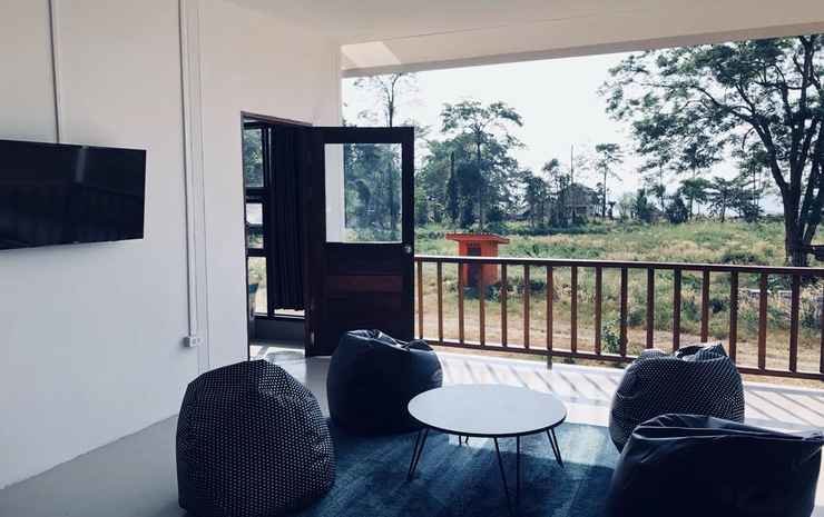 Бай-Лан: Stay Inn Hostel