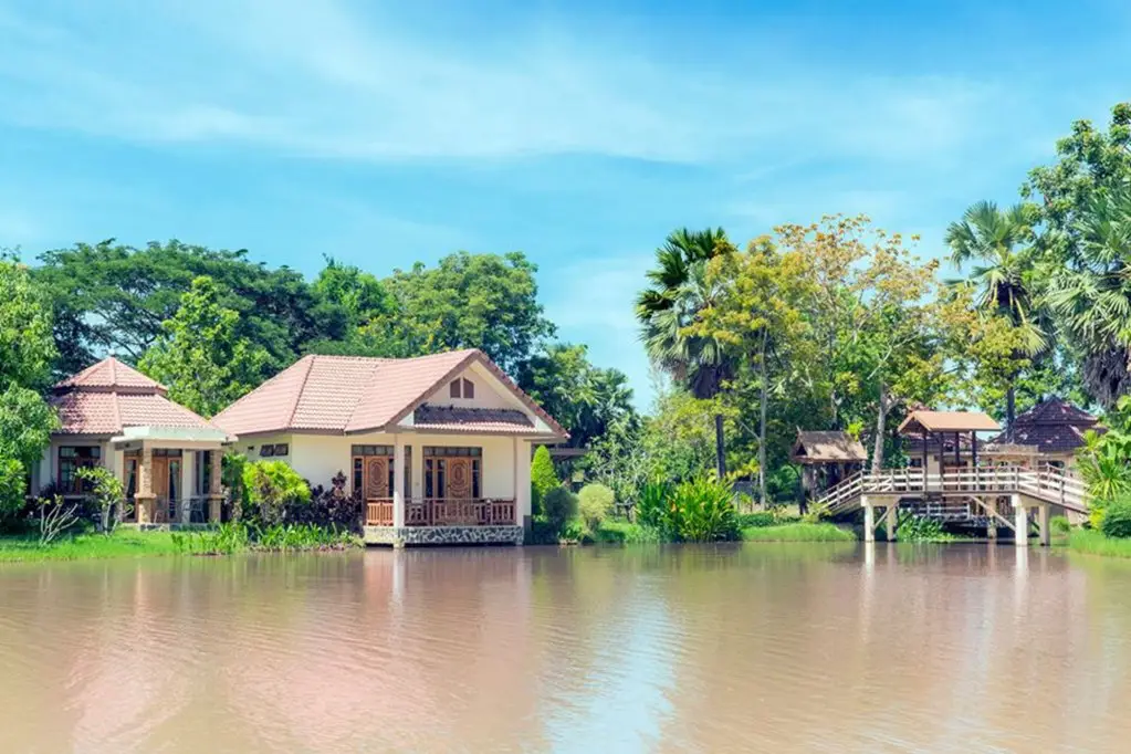 Сукотай: ThaiSomboon BigHome Resort