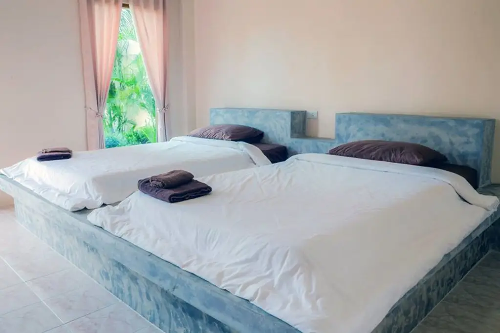Сукотай: ThaiSomboon BigHome Resort