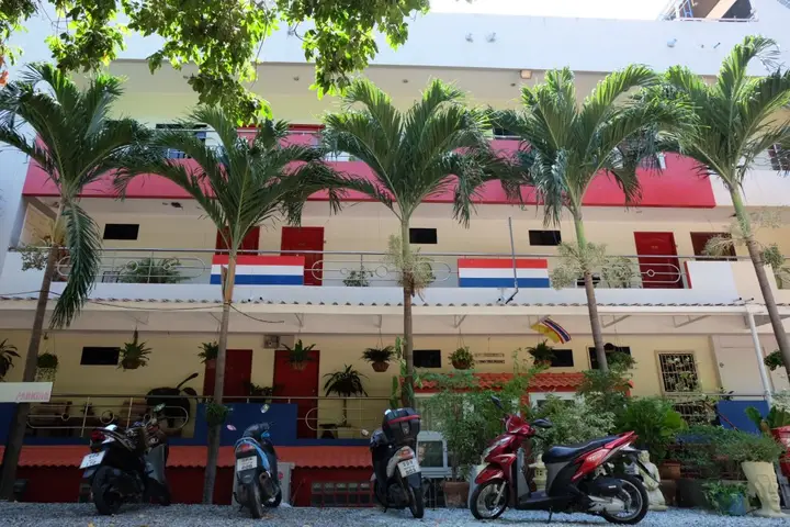Паттайя: Freeway Pattaya