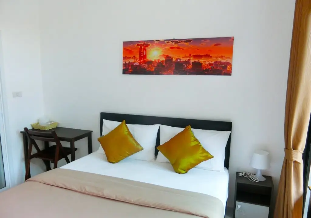 Мей-Сот: Shafa Resort