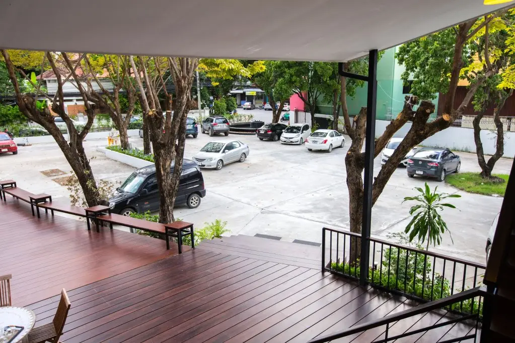 Чиангмай: Stay With Hug Poshtel & Activities