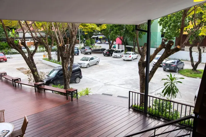 Чиангмай: Stay With Hug Poshtel & Activities