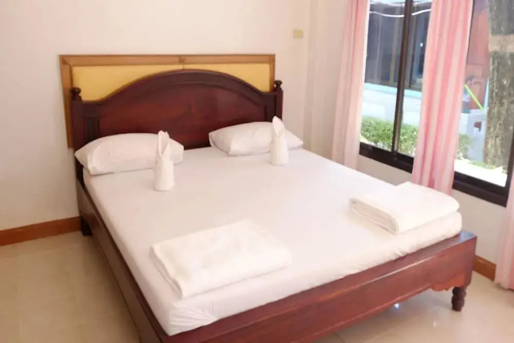 Районг: Chayta Resort