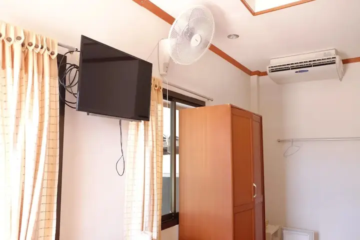 Районг: Chayta Resort
