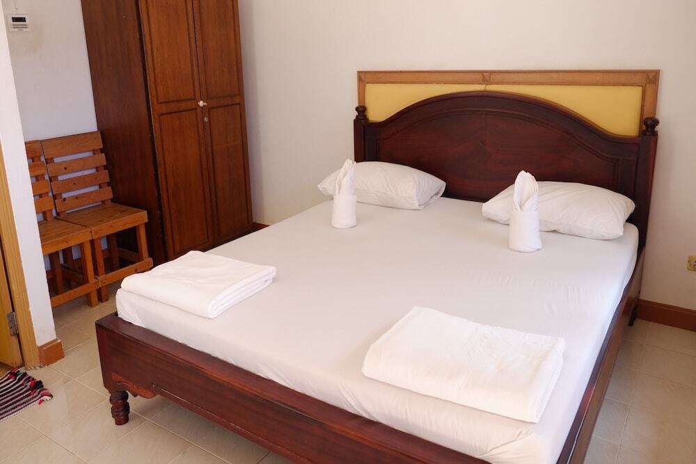 Районг: Chayta Resort